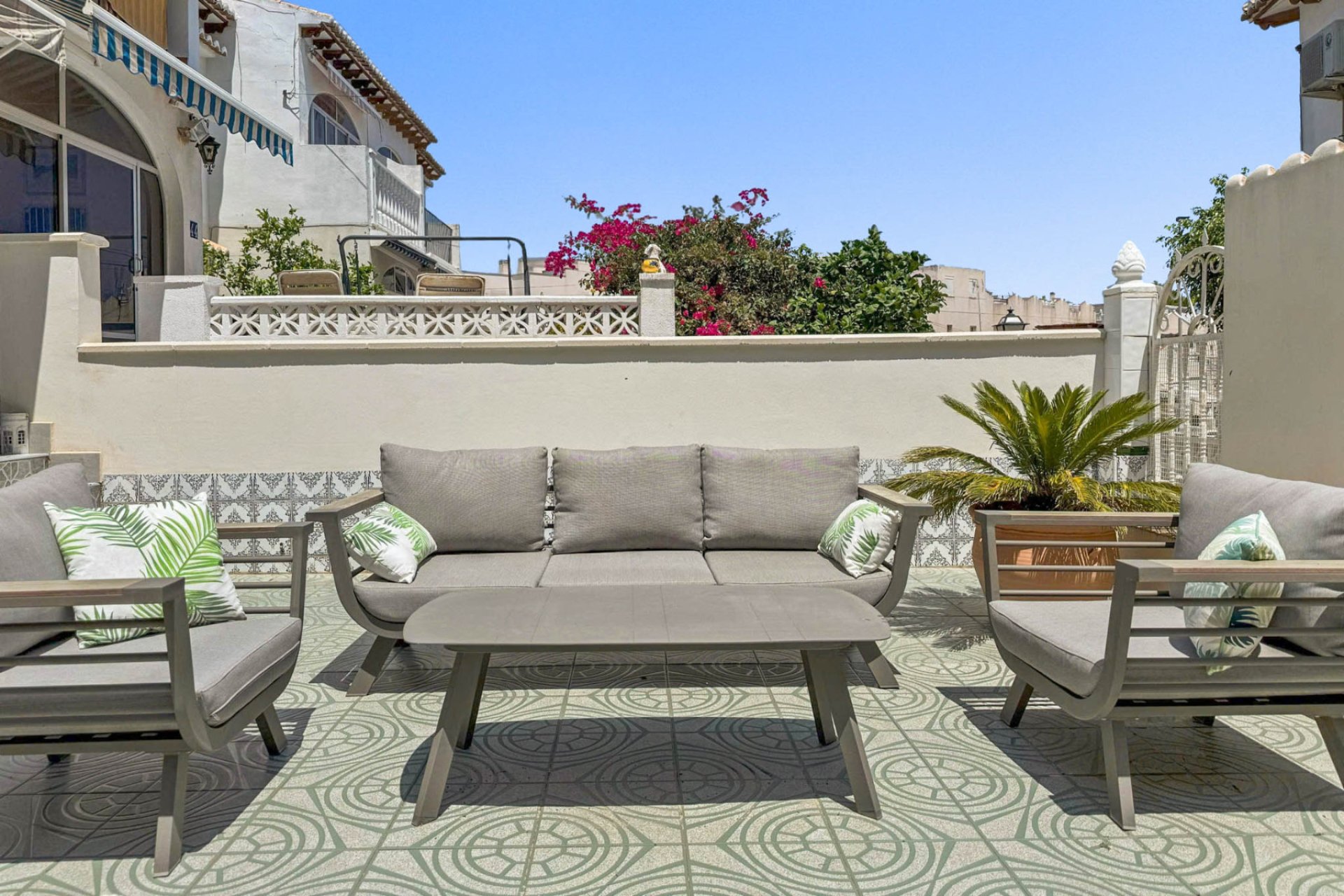 Rynek Wtórny - Bungalow / Domek parterowy - Torrevieja - Lago Jardin