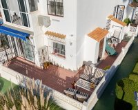 Rynek Wtórny - Bungalow / Domek parterowy - Torrevieja - Lago Jardin