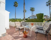 Rynek Wtórny - Bungalow / Domek parterowy - Torrevieja - Lago Jardin