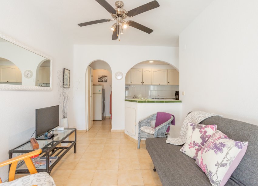 Rynek Wtórny - Bungalow / Domek parterowy - Torrevieja - Lago Jardin
