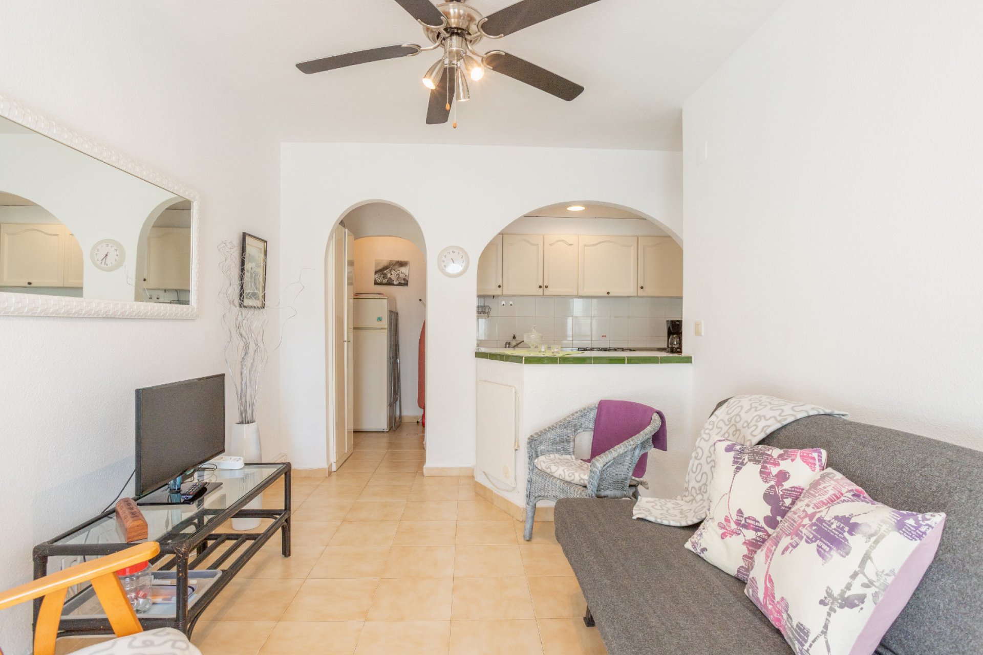 Rynek Wtórny - Bungalow / Domek parterowy - Torrevieja - Lago Jardin