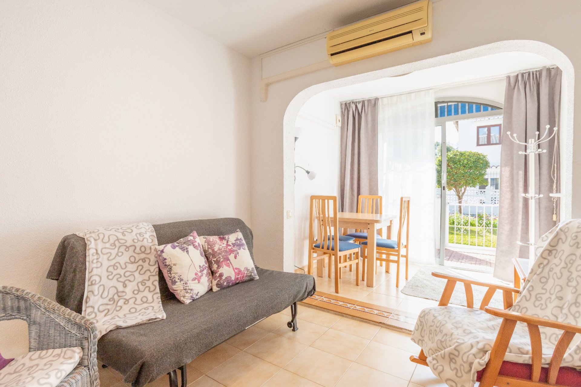 Rynek Wtórny - Bungalow / Domek parterowy - Torrevieja - Lago Jardin