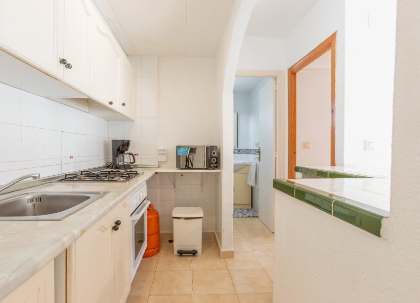 Rynek Wtórny - Bungalow / Domek parterowy - Torrevieja - Lago Jardin