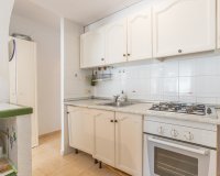 Rynek Wtórny - Bungalow / Domek parterowy - Torrevieja - Lago Jardin