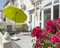 Rynek Wtórny - Bungalow / Domek parterowy - Torrevieja - Lago Jardin