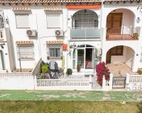 Rynek Wtórny - Bungalow / Domek parterowy - Torrevieja - Lago Jardin