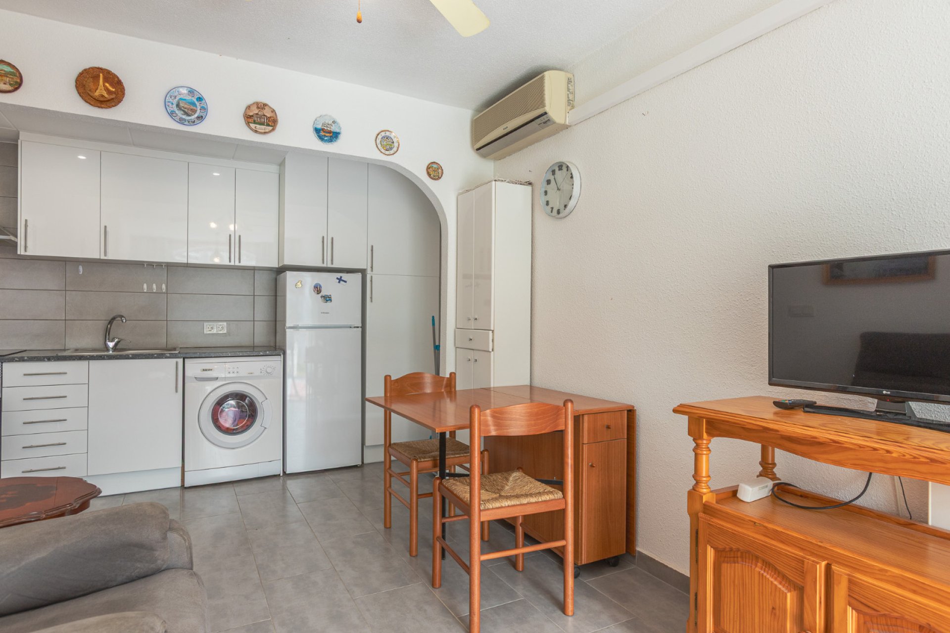 Rynek Wtórny - Bungalow / Domek parterowy - Torrevieja - Lago Jardin