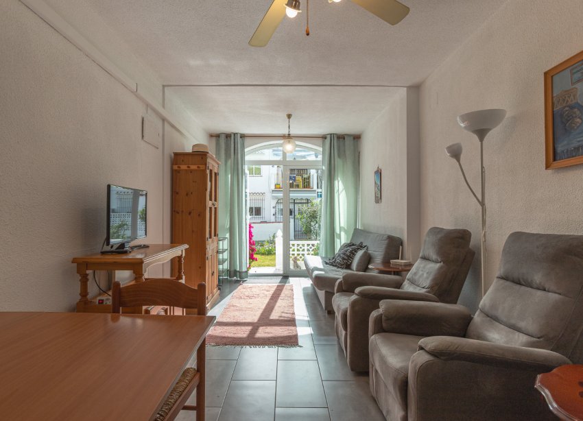 Rynek Wtórny - Bungalow / Domek parterowy - Torrevieja - Lago Jardin