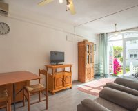 Rynek Wtórny - Bungalow / Domek parterowy - Torrevieja - Lago Jardin
