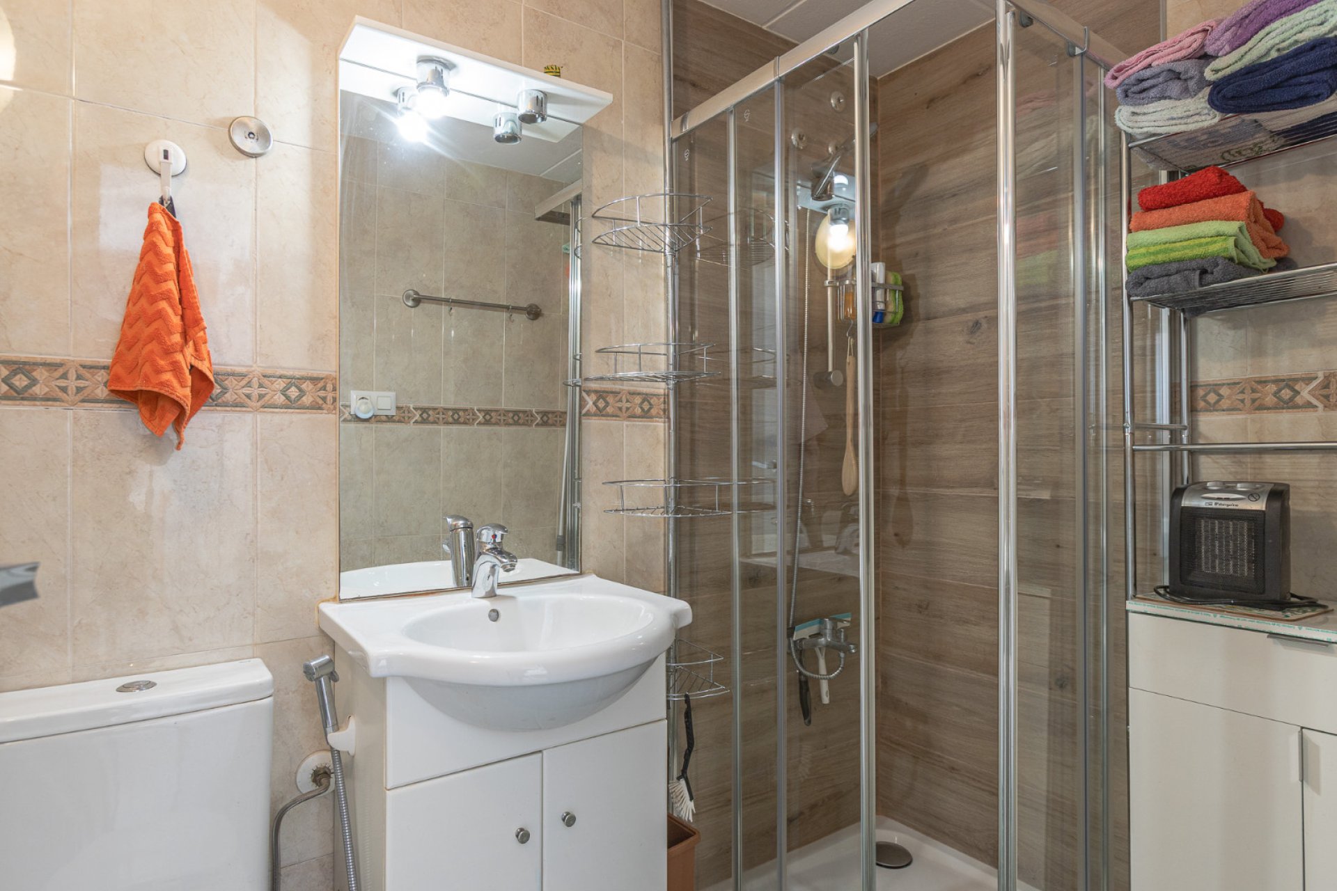 Rynek Wtórny - Bungalow / Domek parterowy - Torrevieja - Lago Jardin