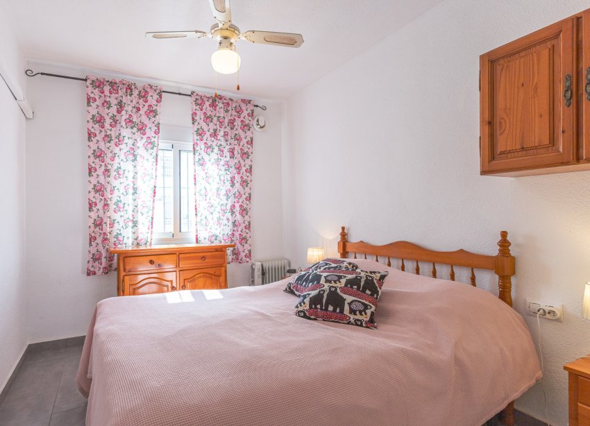 Rynek Wtórny - Bungalow / Domek parterowy - Torrevieja - Lago Jardin