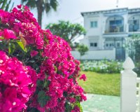 Rynek Wtórny - Bungalow / Domek parterowy - Torrevieja - Lago Jardin