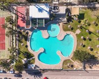 Rynek Wtórny - Bungalow / Domek parterowy - Torrevieja - Lago Jardin