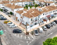 Rynek Wtórny - Bungalow / Domek parterowy - Torrevieja - Lago Jardin