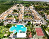 Rynek Wtórny - Bungalow / Domek parterowy - Torrevieja - Lago Jardin