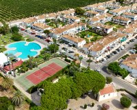 Rynek Wtórny - Bungalow / Domek parterowy - Torrevieja - Lago Jardin