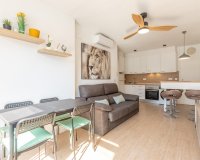 Rynek Wtórny - Bungalow / Domek parterowy - Torrevieja - Lago Jardin