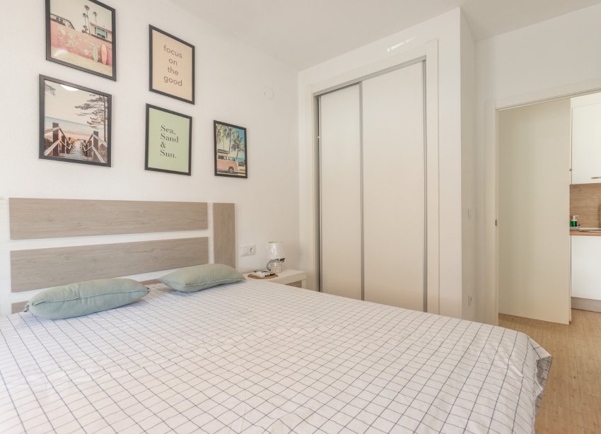 Rynek Wtórny - Bungalow / Domek parterowy - Torrevieja - Lago Jardin