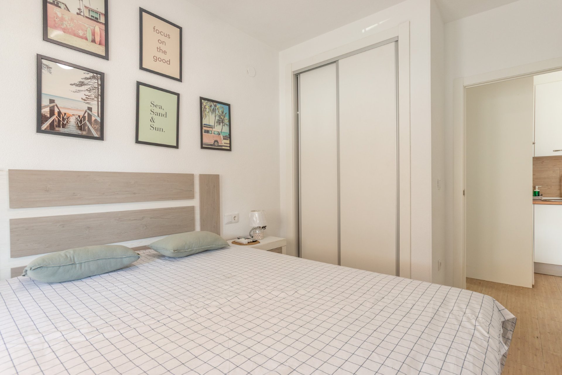 Rynek Wtórny - Bungalow / Domek parterowy - Torrevieja - Lago Jardin