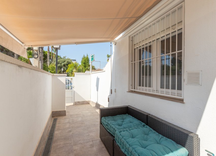 Rynek Wtórny - Bungalow / Domek parterowy - Torrevieja - Lago Jardin