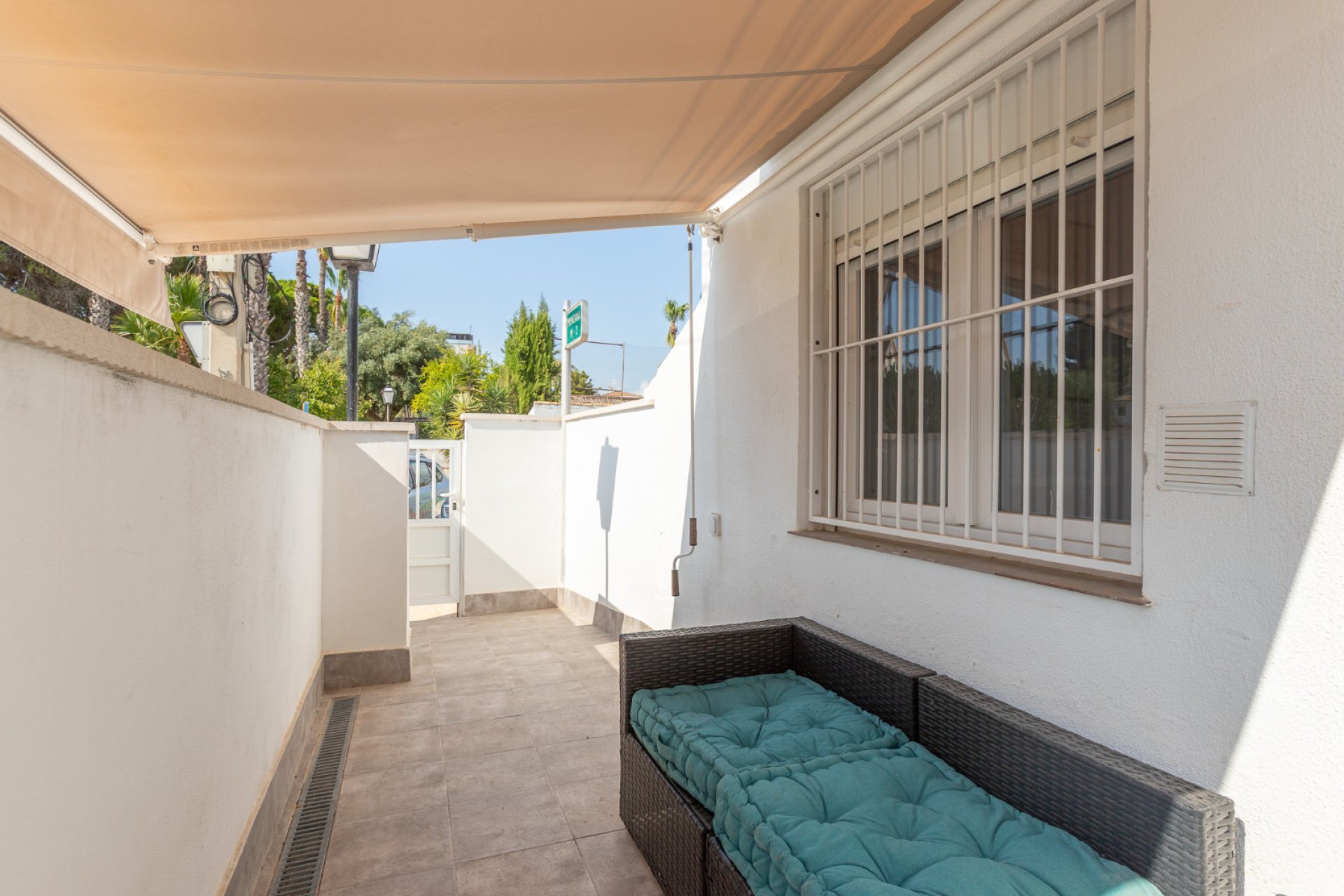 Rynek Wtórny - Bungalow / Domek parterowy - Torrevieja - Lago Jardin