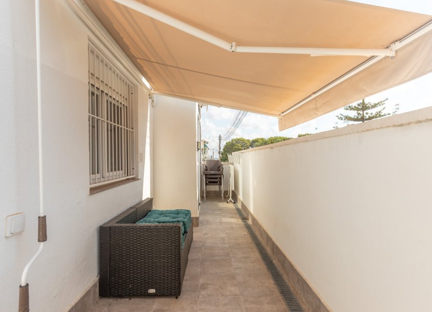 Rynek Wtórny - Bungalow / Domek parterowy - Torrevieja - Lago Jardin