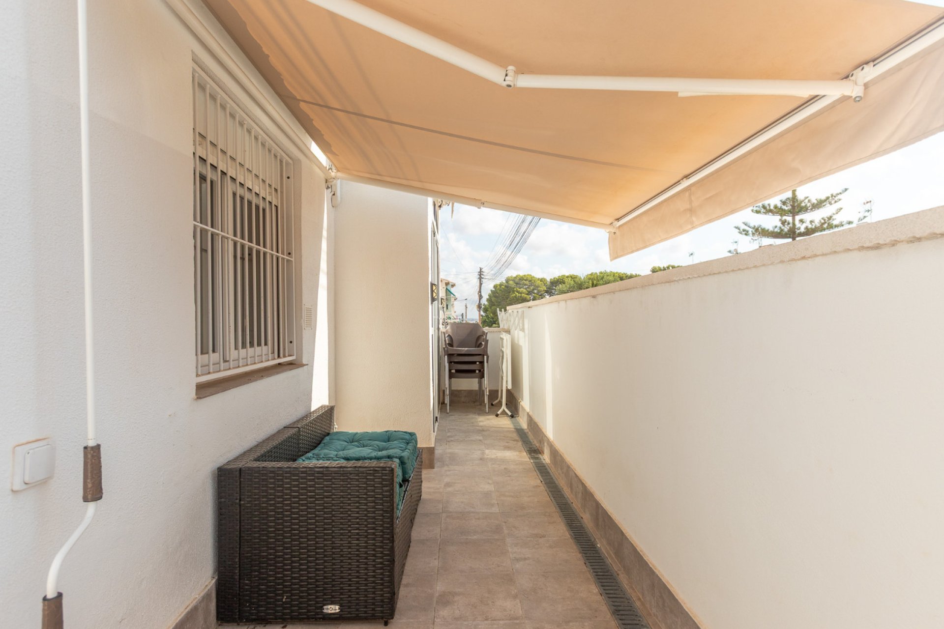 Rynek Wtórny - Bungalow / Domek parterowy - Torrevieja - Lago Jardin
