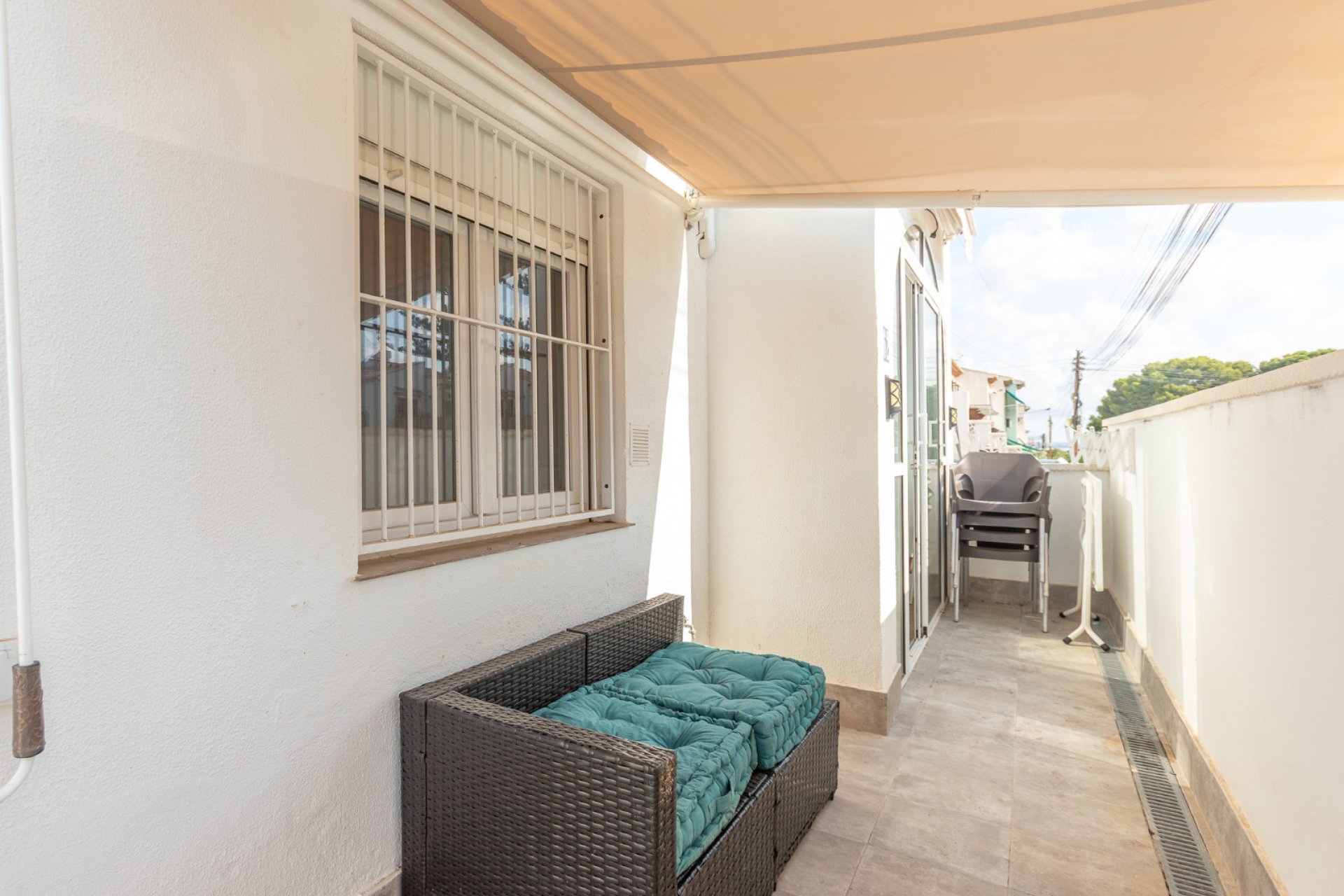 Rynek Wtórny - Bungalow / Domek parterowy - Torrevieja - Lago Jardin