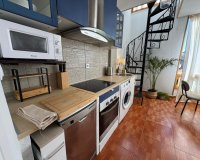 Rynek Wtórny - Bungalow / Domek parterowy - Torrevieja - Los Altos