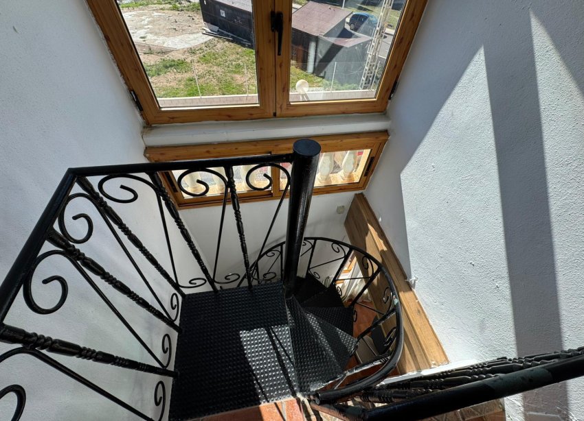 Rynek Wtórny - Bungalow / Domek parterowy - Torrevieja - Los Altos