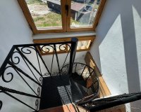 Rynek Wtórny - Bungalow / Domek parterowy - Torrevieja - Los Altos