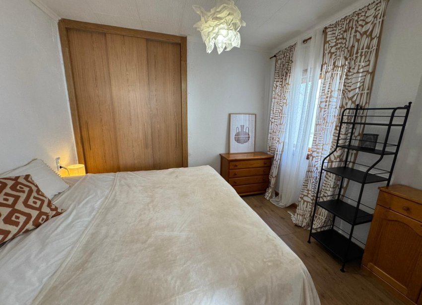 Rynek Wtórny - Bungalow / Domek parterowy - Torrevieja - Los Altos