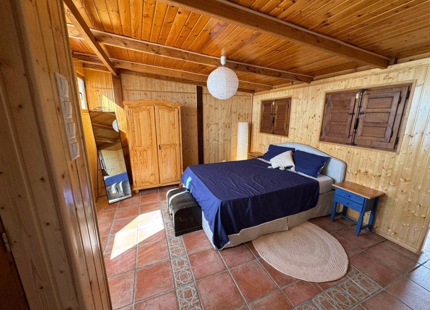 Rynek Wtórny - Bungalow / Domek parterowy - Torrevieja - Los Altos