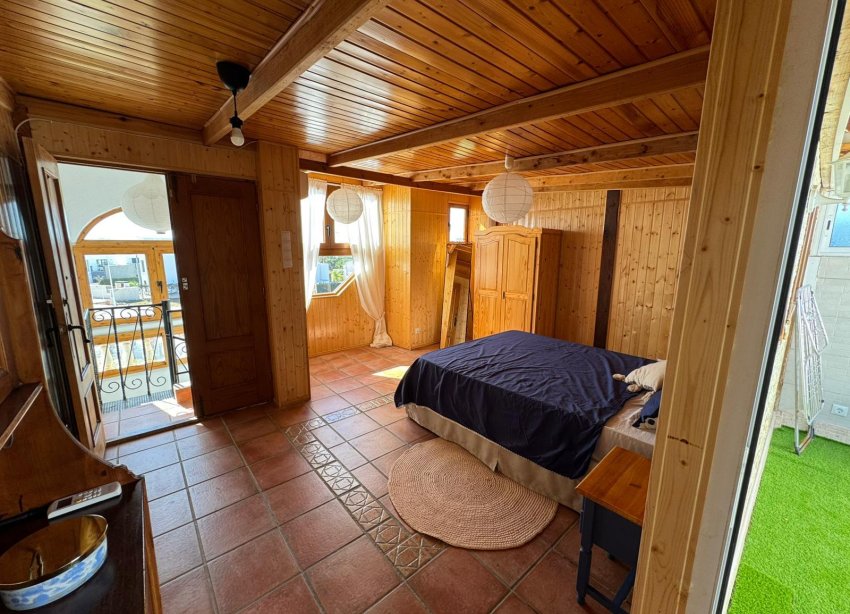 Rynek Wtórny - Bungalow / Domek parterowy - Torrevieja - Los Altos