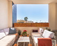 Rynek Wtórny - Bungalow / Domek parterowy - Torrevieja - Los Altos