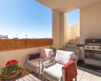 Rynek Wtórny - Bungalow / Domek parterowy - Torrevieja - Los Altos