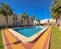 Rynek Wtórny - Bungalow / Domek parterowy - Torrevieja - Los Altos