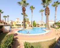 Rynek Wtórny - Bungalow / Domek parterowy - Torrevieja - Los Altos