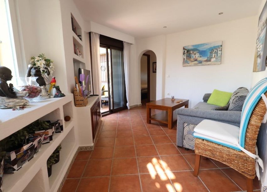 Rynek Wtórny - Bungalow / Domek parterowy - Torrevieja - Los Altos