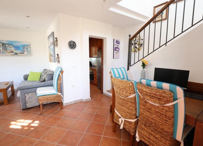 Rynek Wtórny - Bungalow / Domek parterowy - Torrevieja - Los Altos