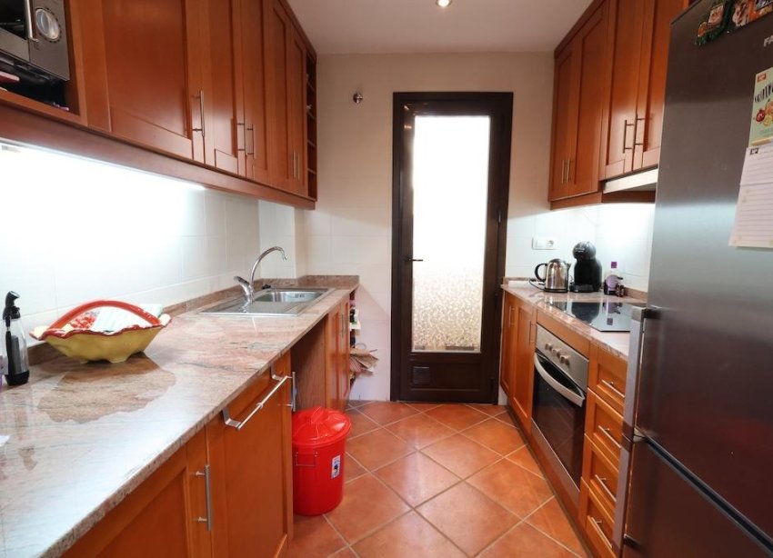 Rynek Wtórny - Bungalow / Domek parterowy - Torrevieja - Los Altos