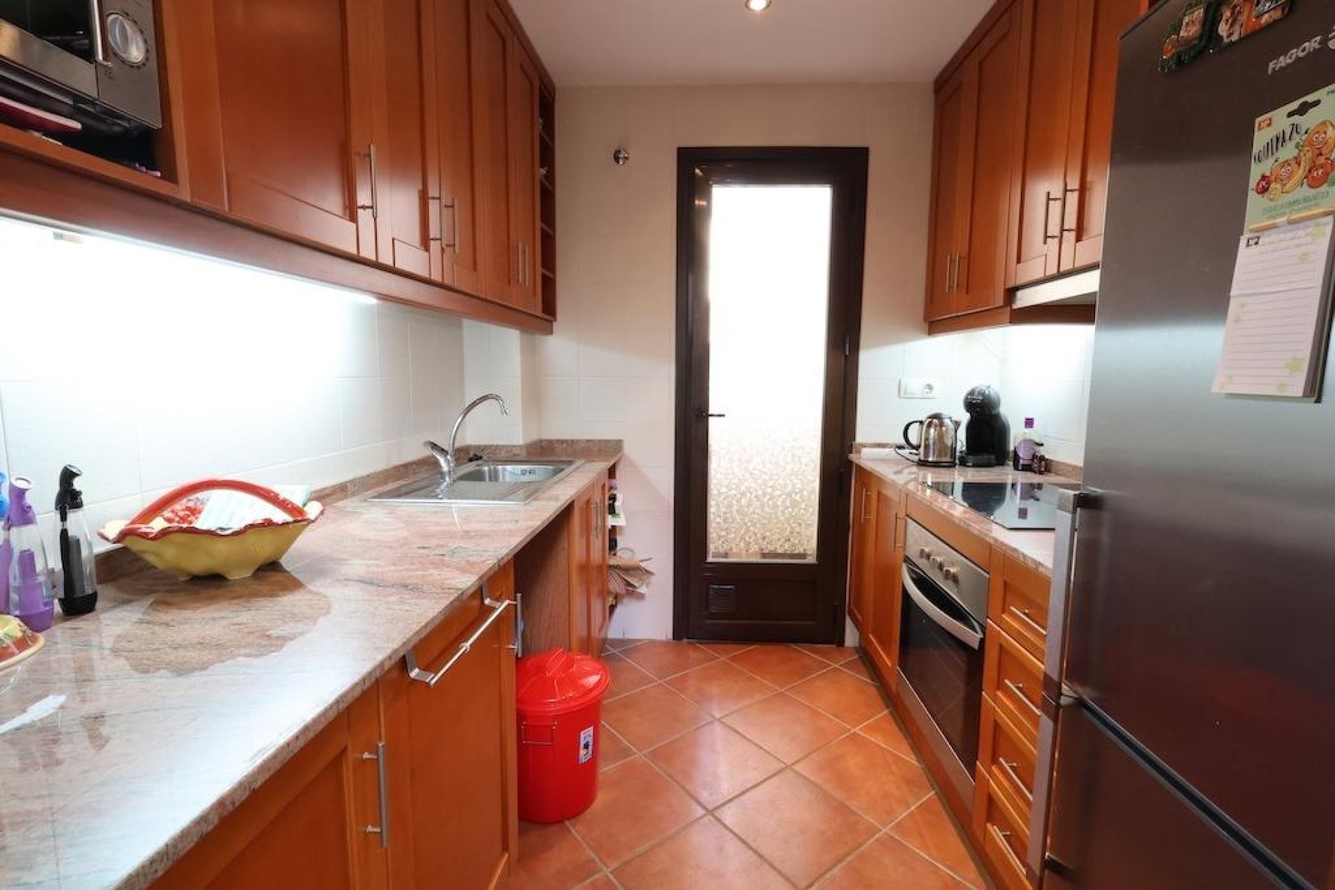 Rynek Wtórny - Bungalow / Domek parterowy - Torrevieja - Los Altos