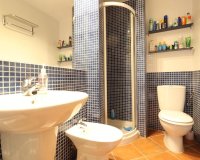 Rynek Wtórny - Bungalow / Domek parterowy - Torrevieja - Los Altos