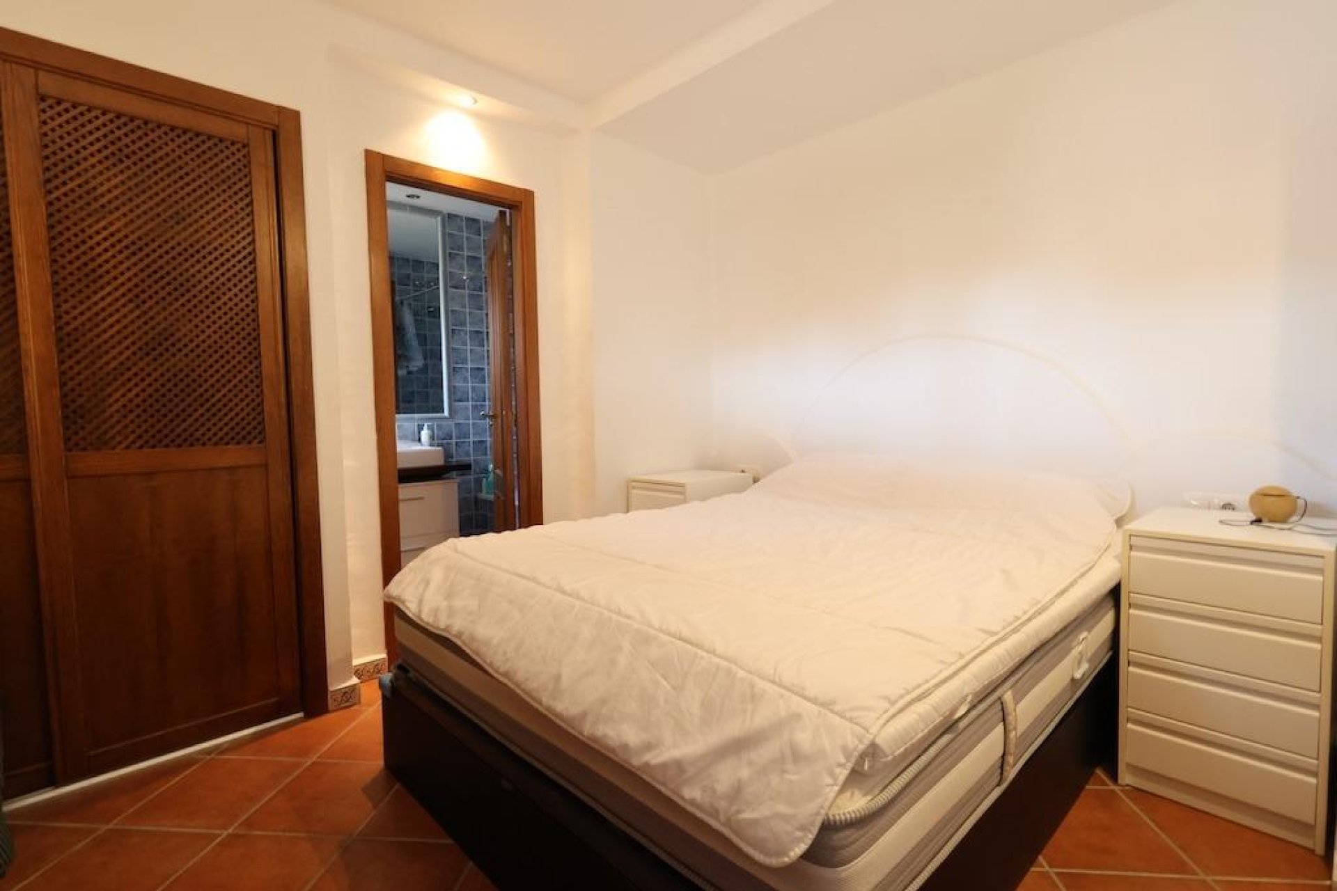 Rynek Wtórny - Bungalow / Domek parterowy - Torrevieja - Los Altos