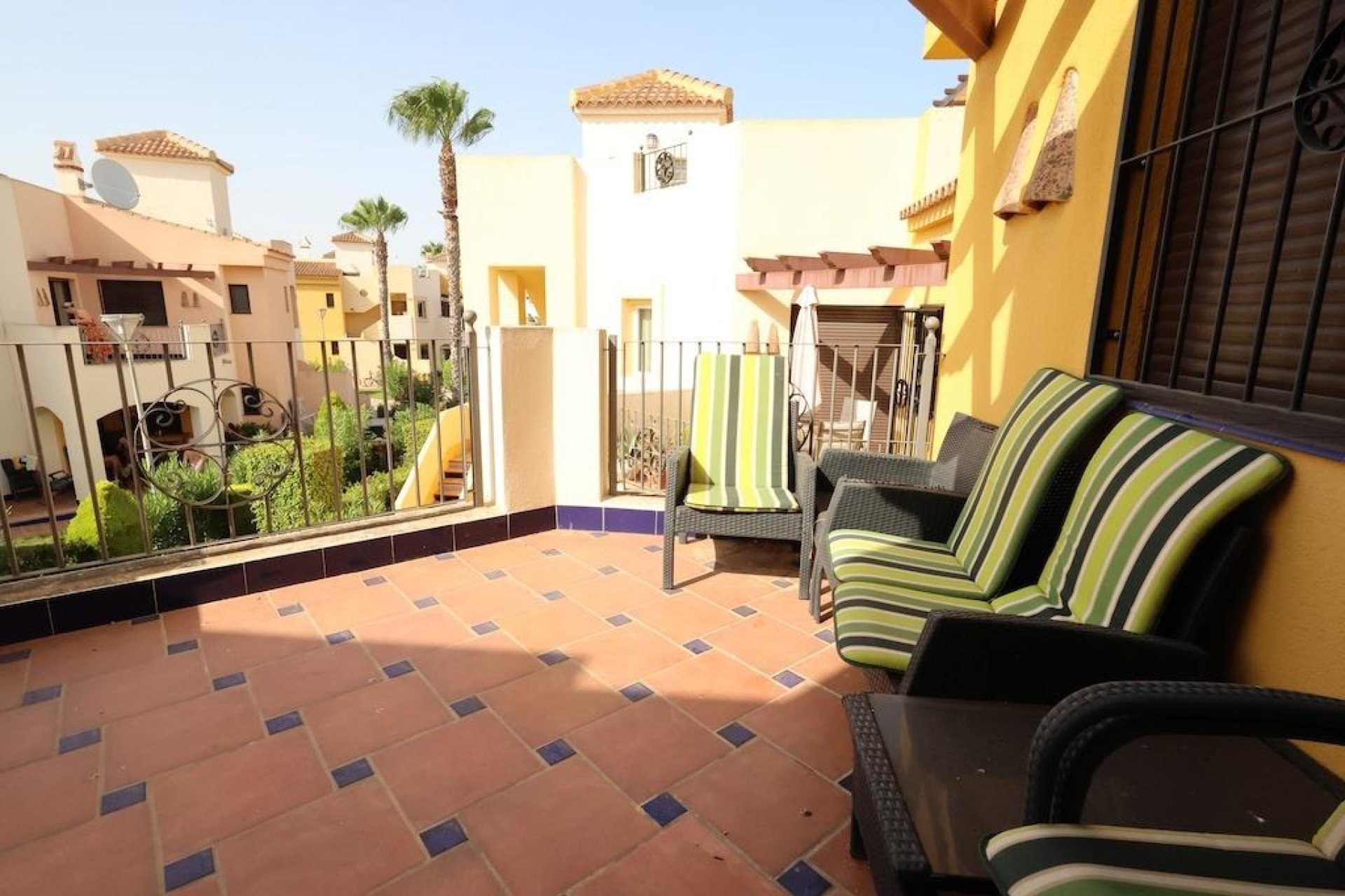 Rynek Wtórny - Bungalow / Domek parterowy - Torrevieja - Los Altos