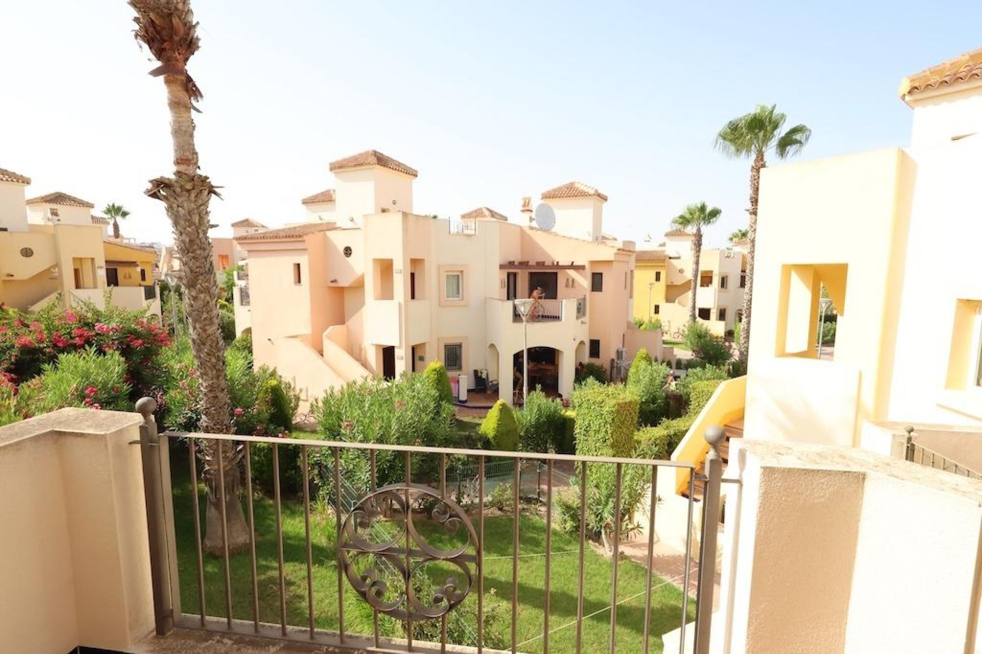 Rynek Wtórny - Bungalow / Domek parterowy - Torrevieja - Los Altos