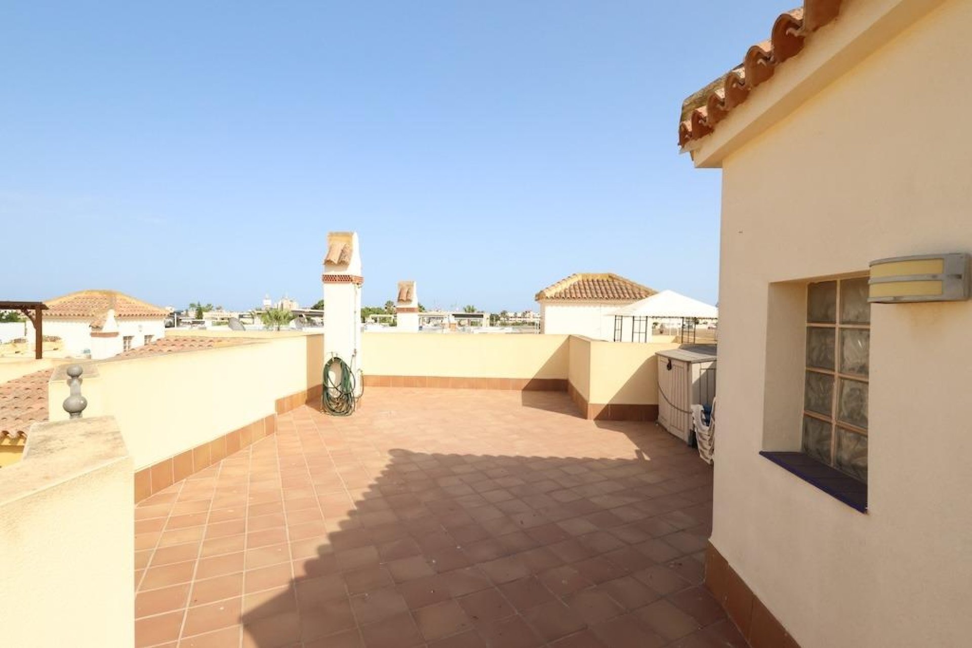Rynek Wtórny - Bungalow / Domek parterowy - Torrevieja - Los Altos