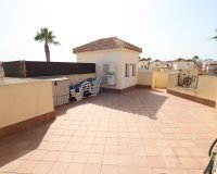 Rynek Wtórny - Bungalow / Domek parterowy - Torrevieja - Los Altos