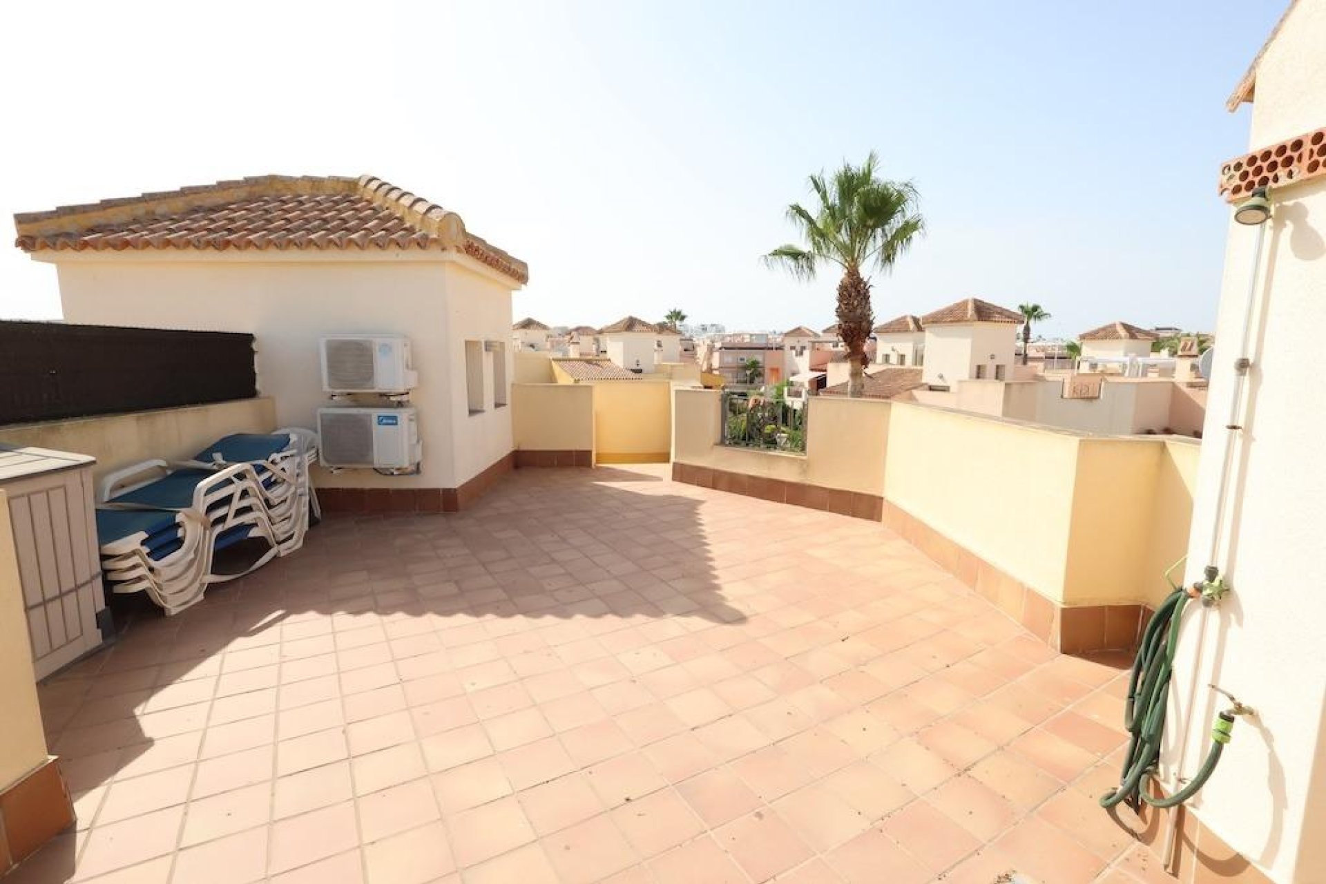 Rynek Wtórny - Bungalow / Domek parterowy - Torrevieja - Los Altos