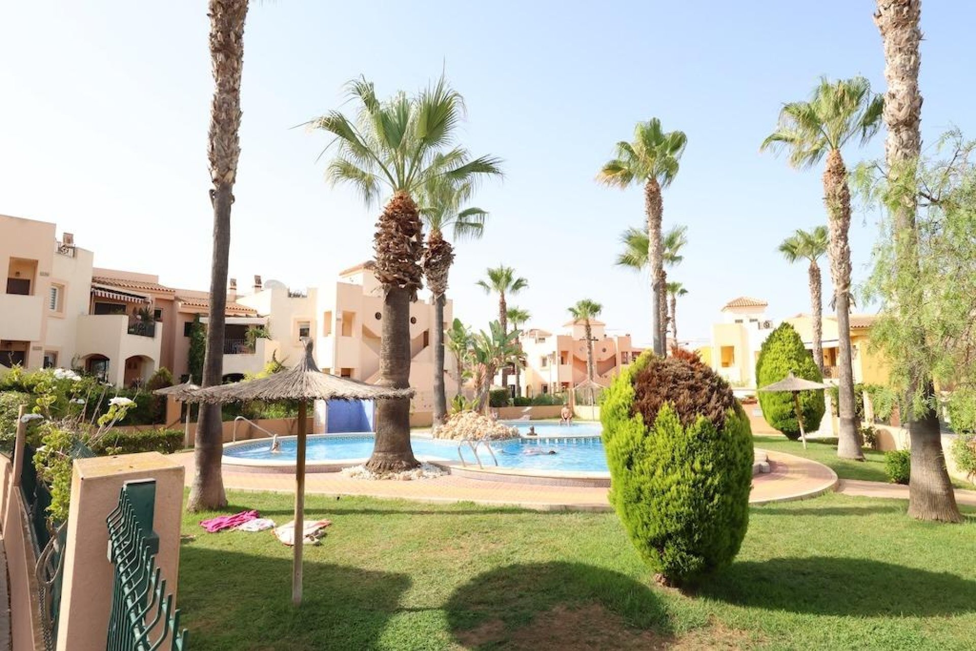 Rynek Wtórny - Bungalow / Domek parterowy - Torrevieja - Los Altos